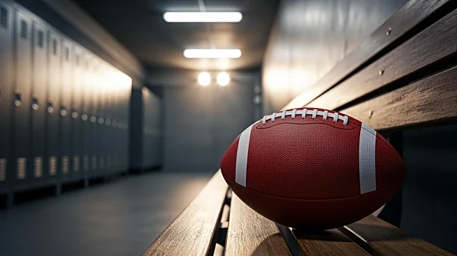 Navy Midshipmen's Eli Heidenreich Sets Career Receiving Record in Victory Over South Florida