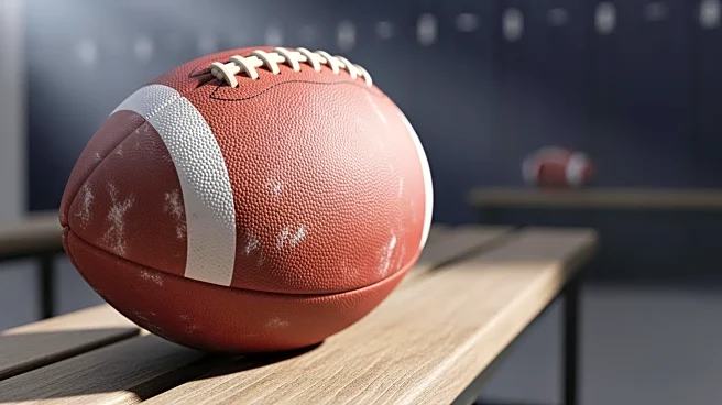 Wisconsin Football Turns to Freshman Carter Smith Amid Quarterback Injuries