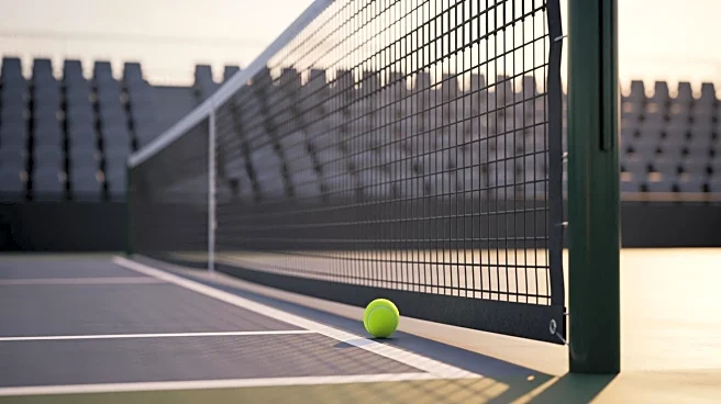 Jannik Sinner Reacts to Carlos Alcaraz Becoming World No. 1