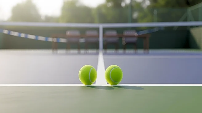 Tim Henman and Laura Robson Discuss Potential Changes to ATP and WTA Schedules