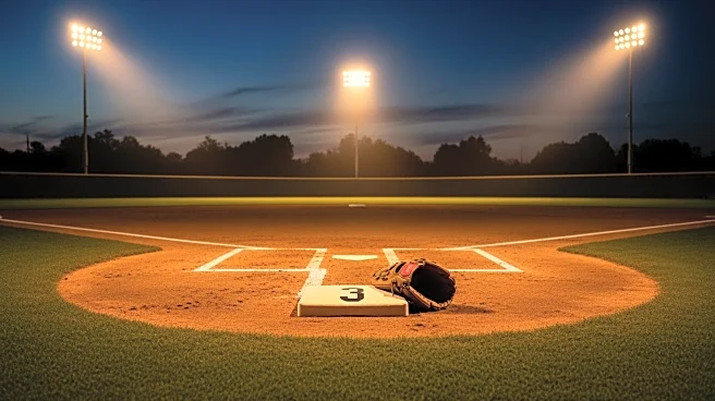 Salt Lake Bees Manager Keith Johnson to Join Los Angeles Angels as Third-Base Coach