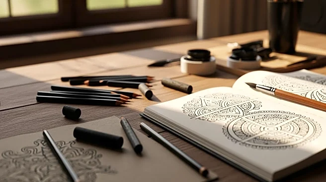 Brooklyn Illustrator Anagh Banerjee Creates Art for Documentary on South Asian History