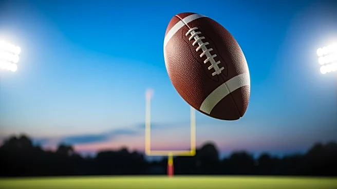 Josh Shaw's Late Touchdown Secures SC State's Victory Over NC Central