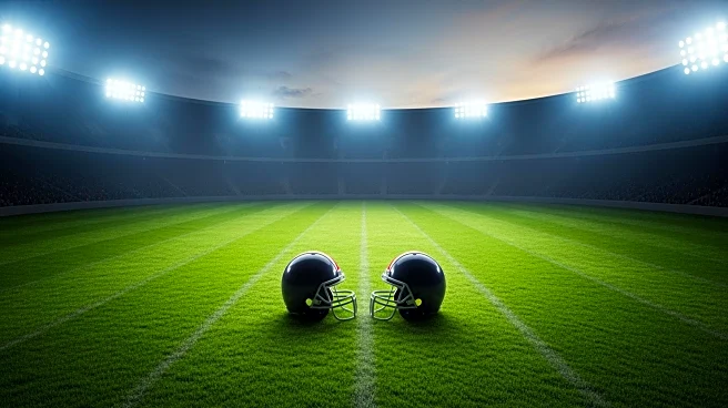 Penn State and Michigan State Clash in Big Ten Rivalry with Bowl Hopes at Stake