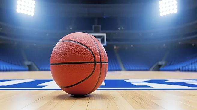 Duke Blue Devils Defeat Indiana State Sycamores with Dominant Performance