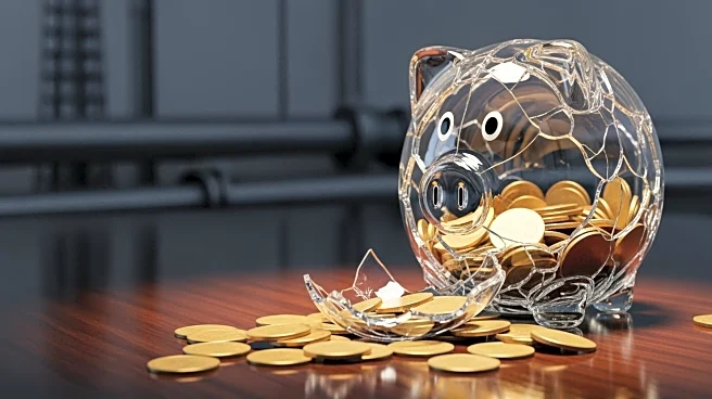 Ukraine's Anti-Corruption Agencies Uncover $100 Million Embezzlement Scheme, Prompting Energy Sector Overhaul