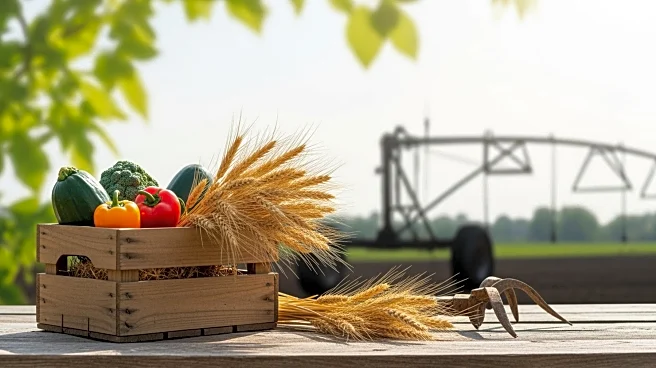 Felix PaulMary Ekol Transforms Life Experiences into Agricultural Success, Calls for Infrastructure Support