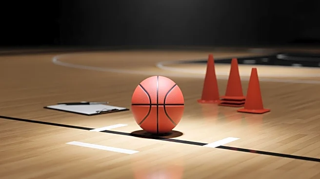 Joe Mazzulla Outlines Developmental Strategy for Celtics Rookie Hugo Gonzalez