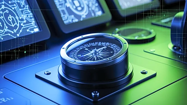 Coast Guard's Cybersecurity Rule Pushes Maritime Industry Towards Operational Resilience