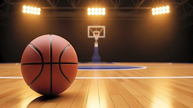 Houston Rockets Aim to Maintain Offensive Efficiency Against Orlando Magic