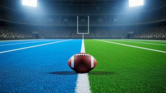 Rams vs Seahawks Matchup Overlooked by National Media Despite Strong Records