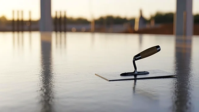 Miami Construction Company Sets Record with Largest Residential Concrete Pour