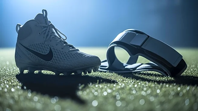 Broncos' J.K. Dobbins Faces Season-Ending Surgery After Foot Injury