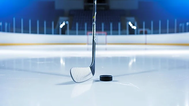 Rasmus Dahlin Returns to Sabres After Personal Leave, Aims to Boost Team Performance