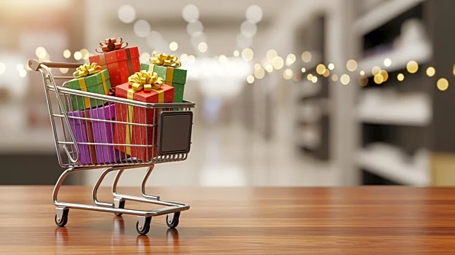 Retail Analyst Discusses Holiday Shopping Strategies on ABC News