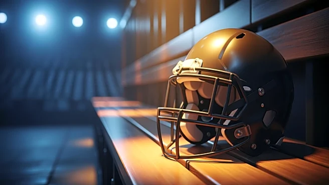 Los Angeles Chargers Prepare for Crucial Match Against Jacksonville Jaguars Amid Playoff Hopes