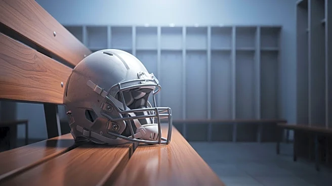 Broncos' J.K. Dobbins Placed on Injured Reserve, Season Likely Over