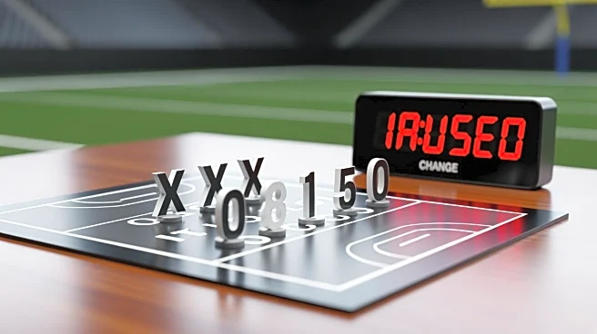 Penn State Faces Setback as Texas A's Mike Elko Finalizes Extension