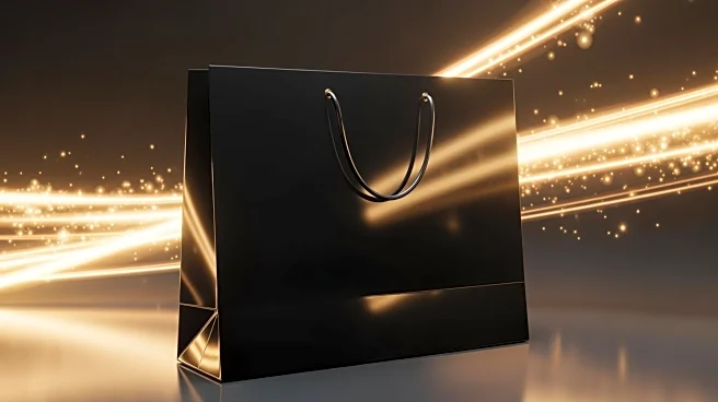 Amazon Launches Early Black Friday Deals with Discounts Up to 70%