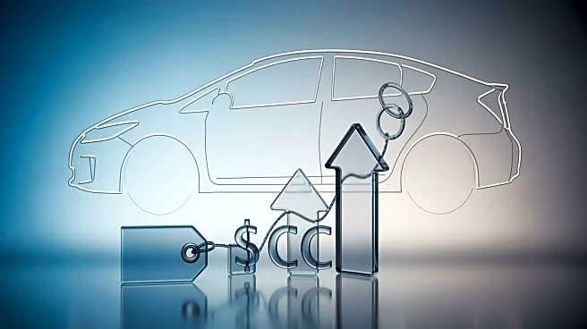 Toyota Prius Named One of the Worst Deals by Consumer Reports Due to Price Markups