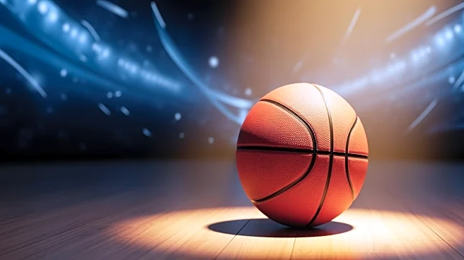 Golden State Warriors Secure Narrow Victory Over San Antonio Spurs in NBA In-Season Tournament