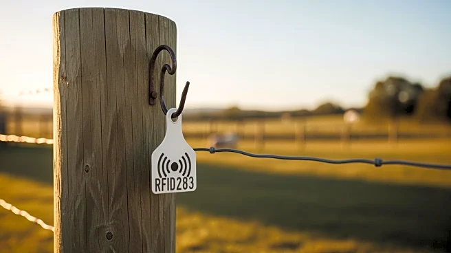 Farmer Kobela Advocates for RMIS Traceability Platform to Combat Livestock Theft