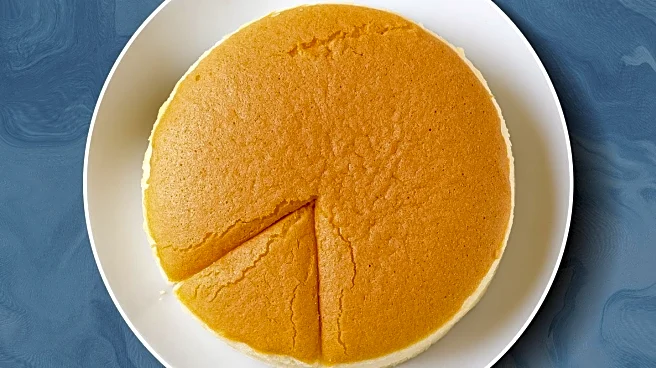 German Baumkuchen 'Tree Cake' Thrives in Japan Despite Historical Challenges