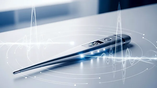 Withings Launches FDA-Cleared BeamO Thermometer with Advanced Health Monitoring Features