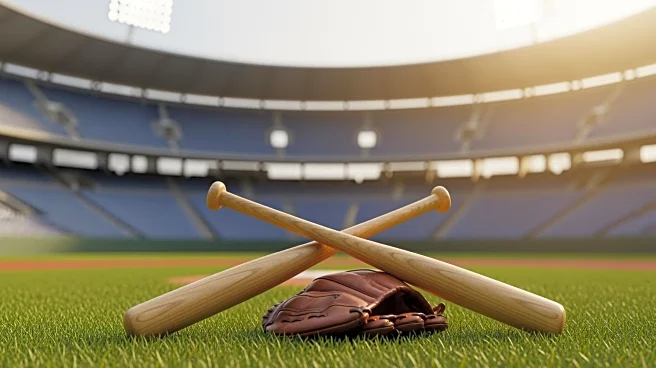 Citi Field Hosts Historic DR and Puerto Rico All-Star Baseball Game