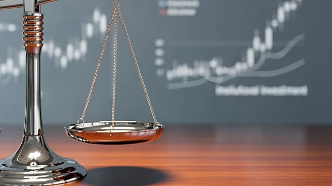 Bailard Inc. Reduces Stake in BHP Group, Impacting Institutional Holdings