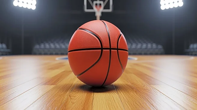 Franz Wagner Returns to Game After Injury Scare