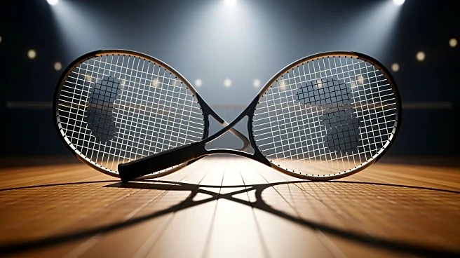 Carlos Alcaraz and Jannik Sinner Set for ATP Finals Championship Clash