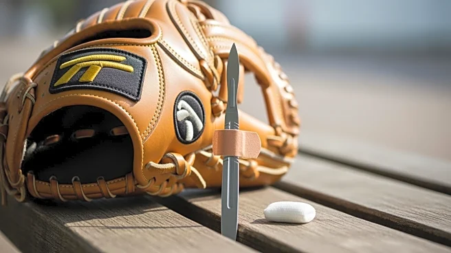 Kiké Hernández Undergoes Elbow Surgery, Impacting Free Agency Prospects