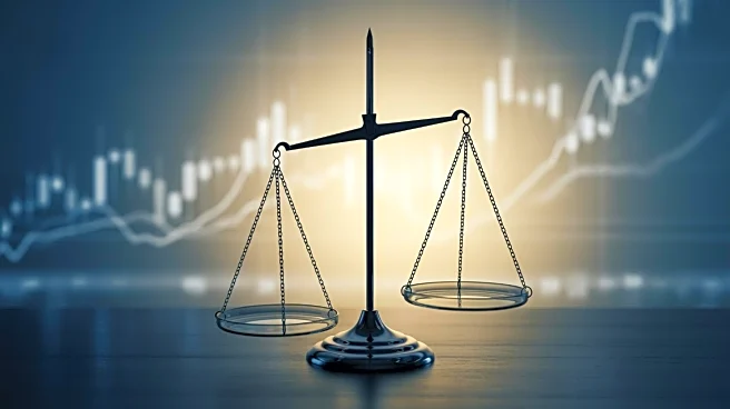 Retail Investors Face Dilemma Amid Market Volatility: Buy the Dips or Take Profits?