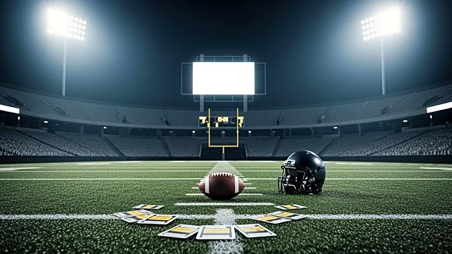 USF's Loss to Navy Alters Group of Five College Football Playoff Race