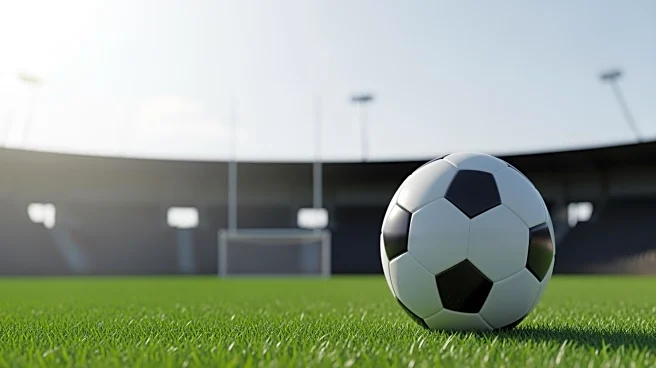 Churchville-Chili Girls Soccer Team Advances to State Title Game