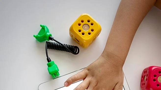 Kids' Literacy Decline Linked to Screen Time and Educational Shifts