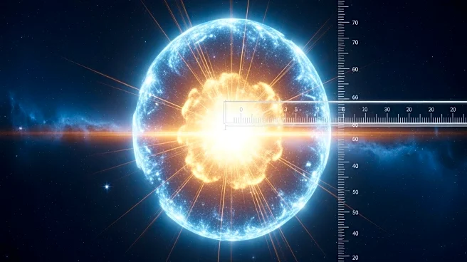 Potential Resolution to Hubble Tension Through Supernova Standard Candle Reevaluation
