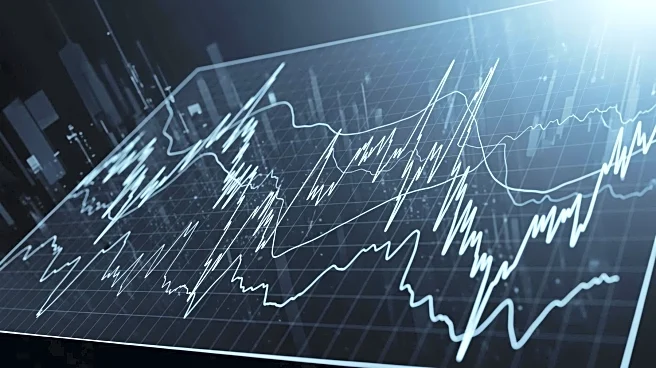 22 U.S. States Face Recession Risks Amid Economic Uncertainty