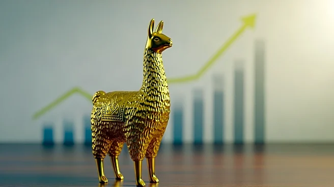 Peru's Economy Shows Growth Despite Global Economic Challenges