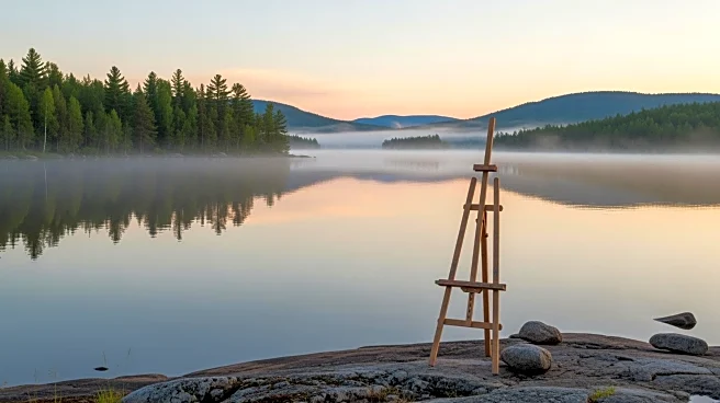 Flin Flon: A Century-Old Haven for Artists in Northern Manitoba