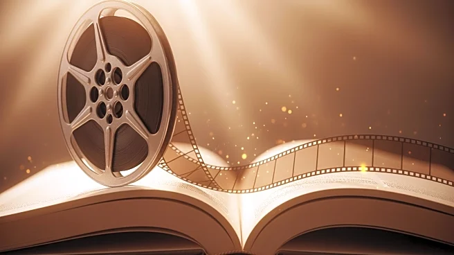 Pope Leo XIV Encourages Cinema to Inspire Hope and Truth