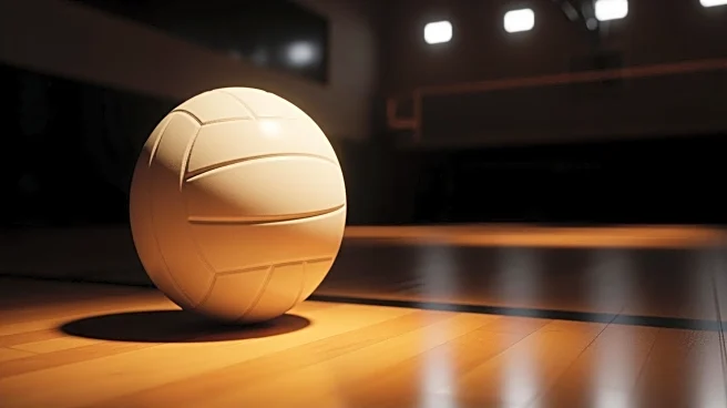 Texas High School Volleyball Playoffs: Semifinals Streamed Live on NFHS Network