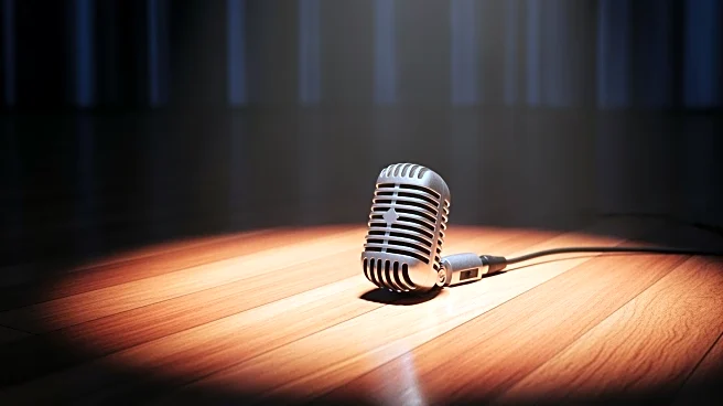 Eddie Murphy Reflects on SNL Joke by David Spade and Its Impact on His Career