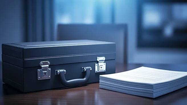 JPMorgan Challenges Legal Fee Payments for Frank Founder Amid Fraud Case