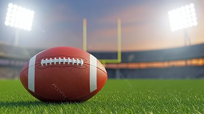 Tulsa Golden Hurricane Triumphs Over Oregon State in College Football