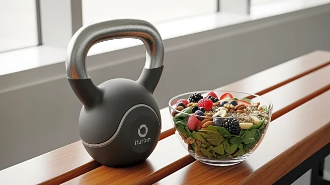 Aaron Donald's Unique Diet and Fitness Regimen Revealed