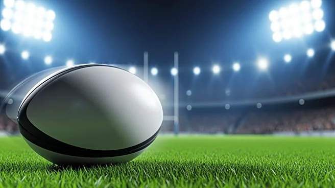 England Rugby Union Team Defeats New Zealand in Thrilling Comeback