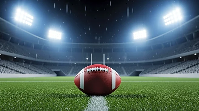 Notre Dame Football Secures Eighth Consecutive Victory Against Pittsburgh