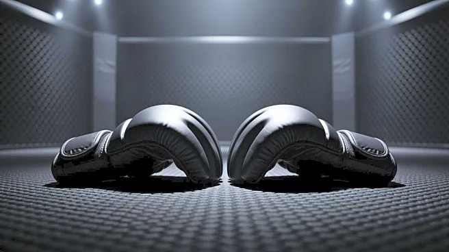 UFC 322: Championship Doubleheader Featuring Della Maddalena vs. Makhachev